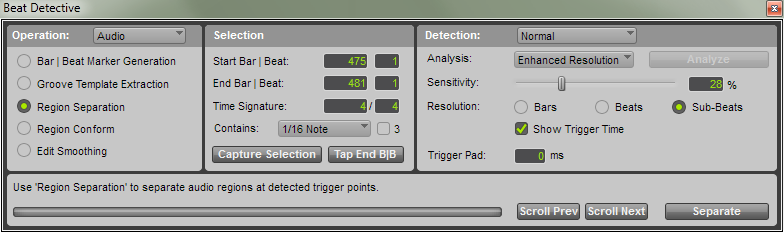 BeatDetectiveRegionSeparation.png