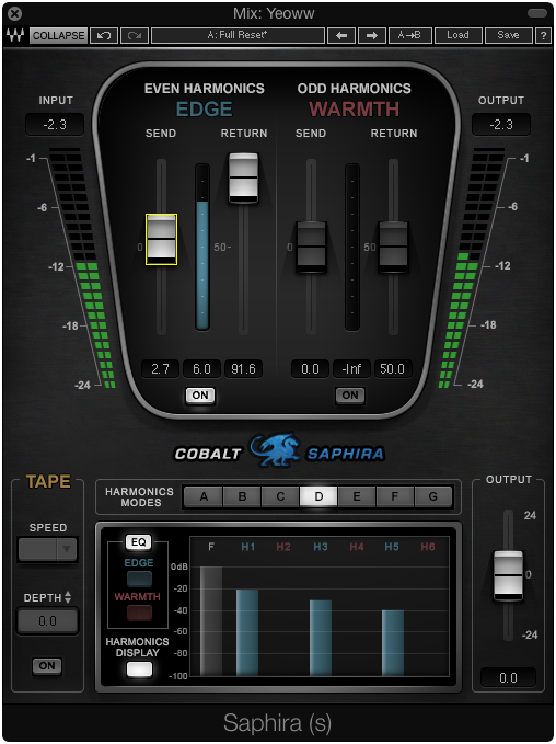 Waves-Saphira